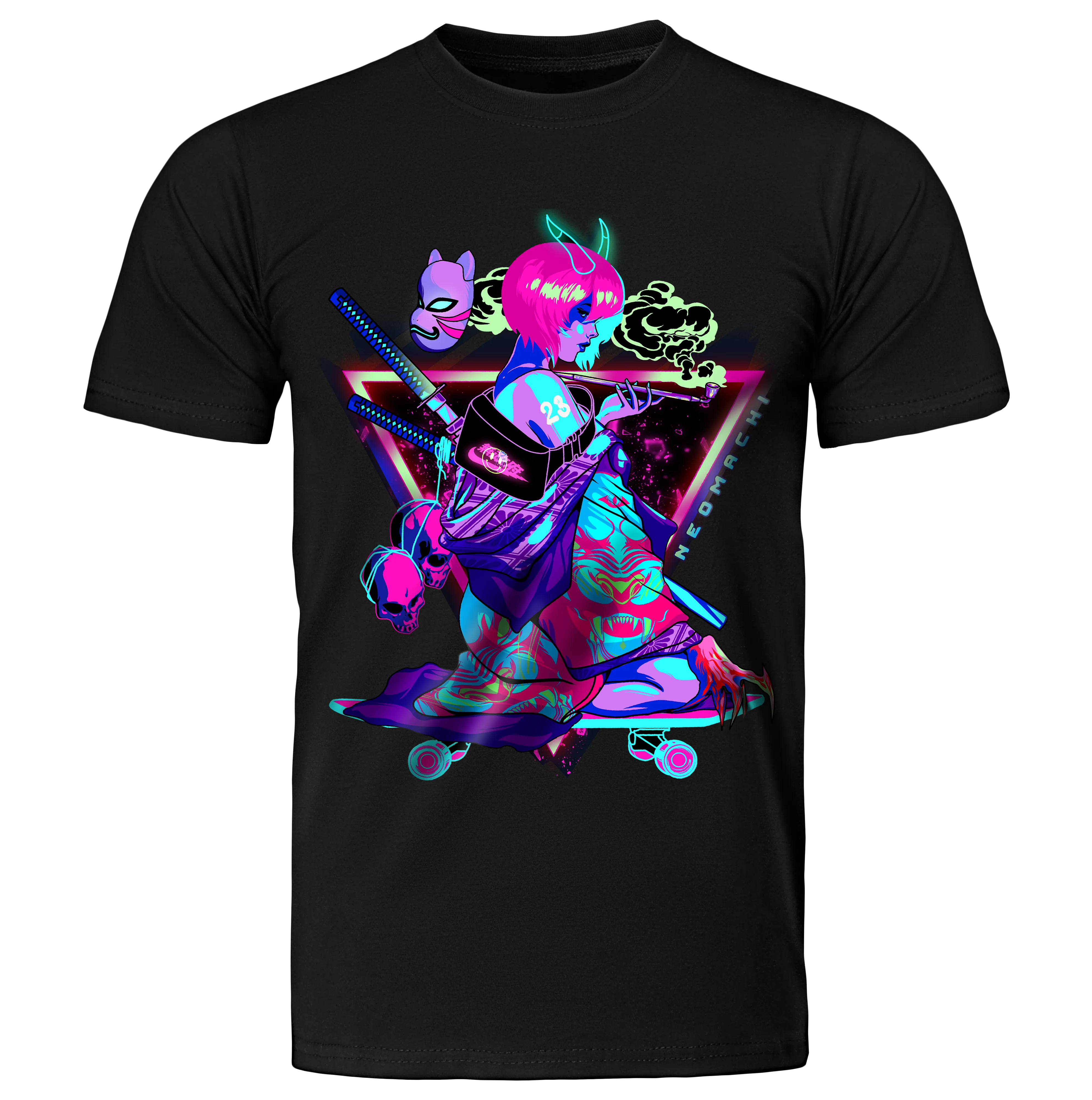 SUKĒTĀ: T-SHIRT