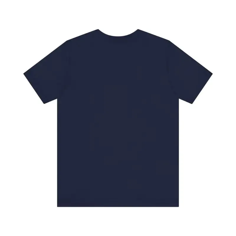Sunkissed Starfish Unisex Jersey Tee Chill Vibe