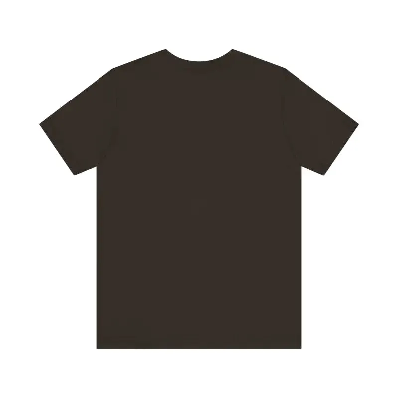 Sunkissed Starfish Unisex Jersey Tee Chill Vibe