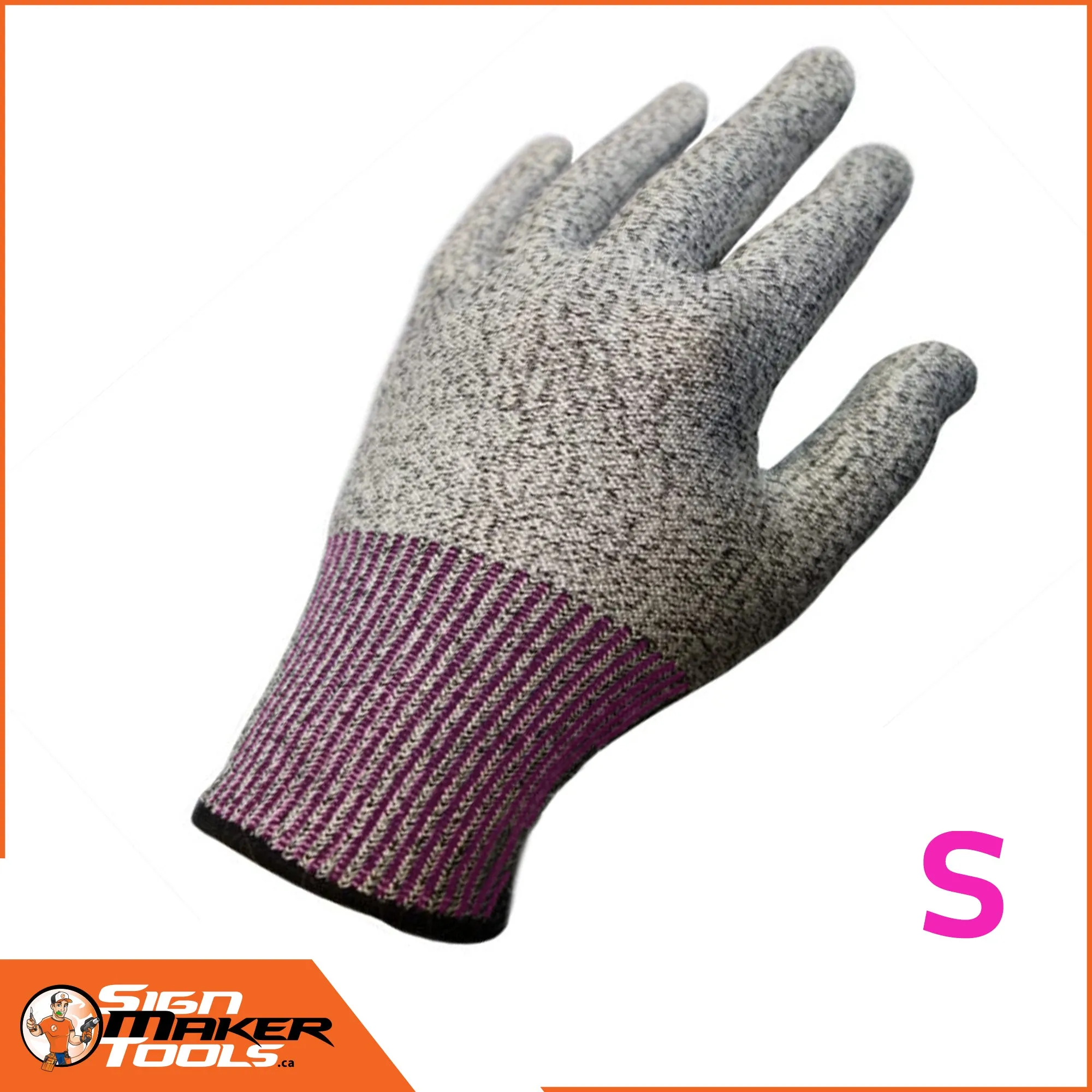 Super GLOVE (1 per pack.)