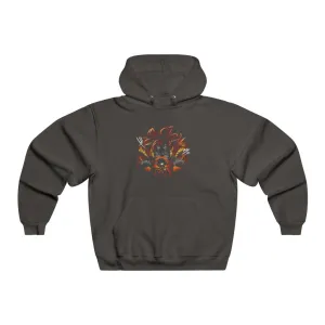 Super Saiyan 4 Gogeta Hooded Sweatshirt