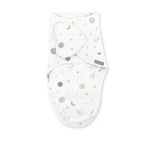 SwaddleMe by Ingenuity 1PK Monogram Collection