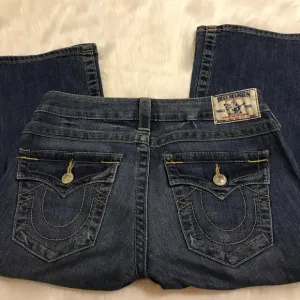 Sz 29 True Religion Boot Cut Jeans.   💃🏽