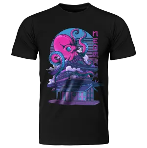 TAKOYAKI: T-SHIRT