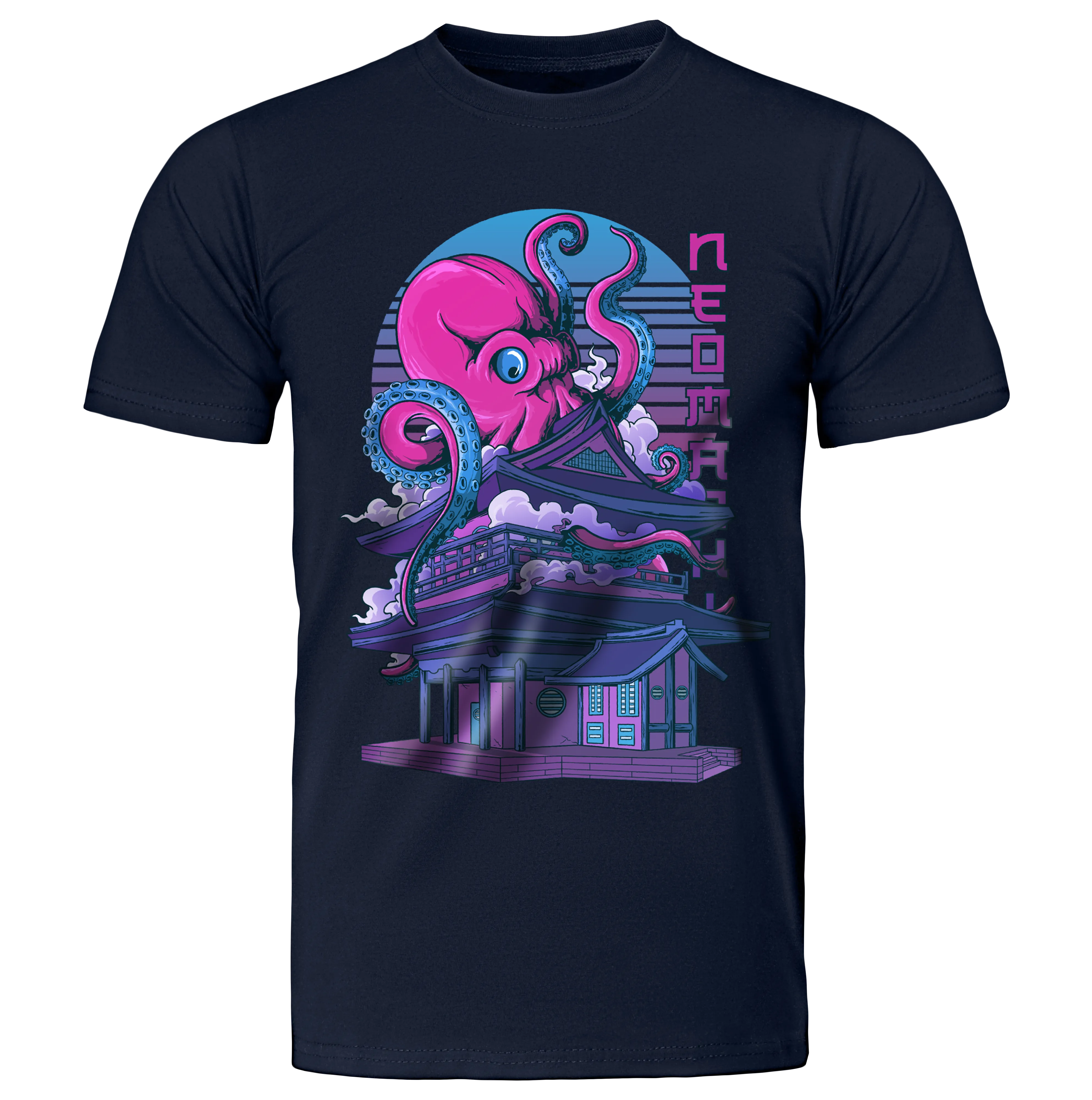 TAKOYAKI: T-SHIRT