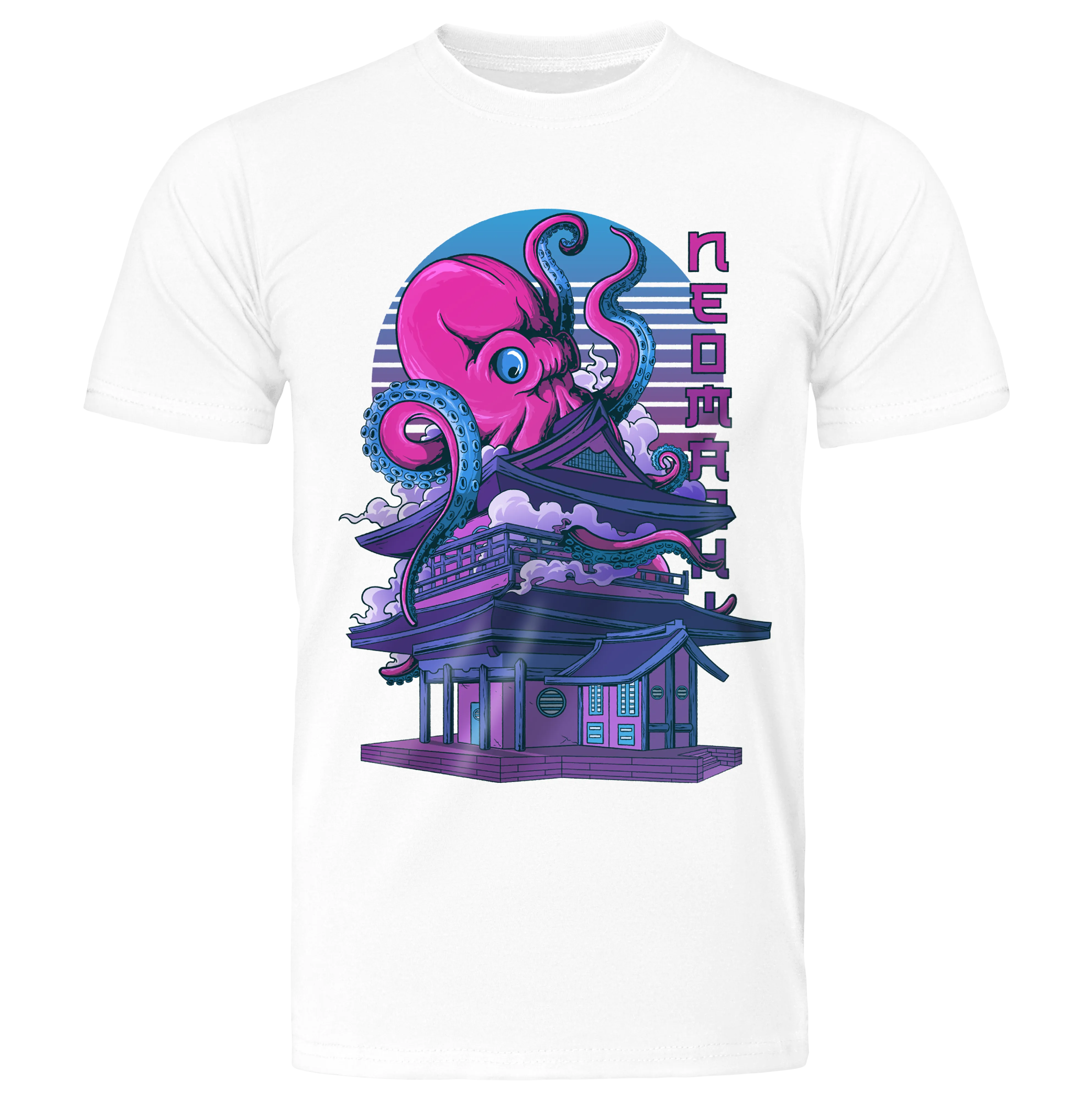 TAKOYAKI: T-SHIRT