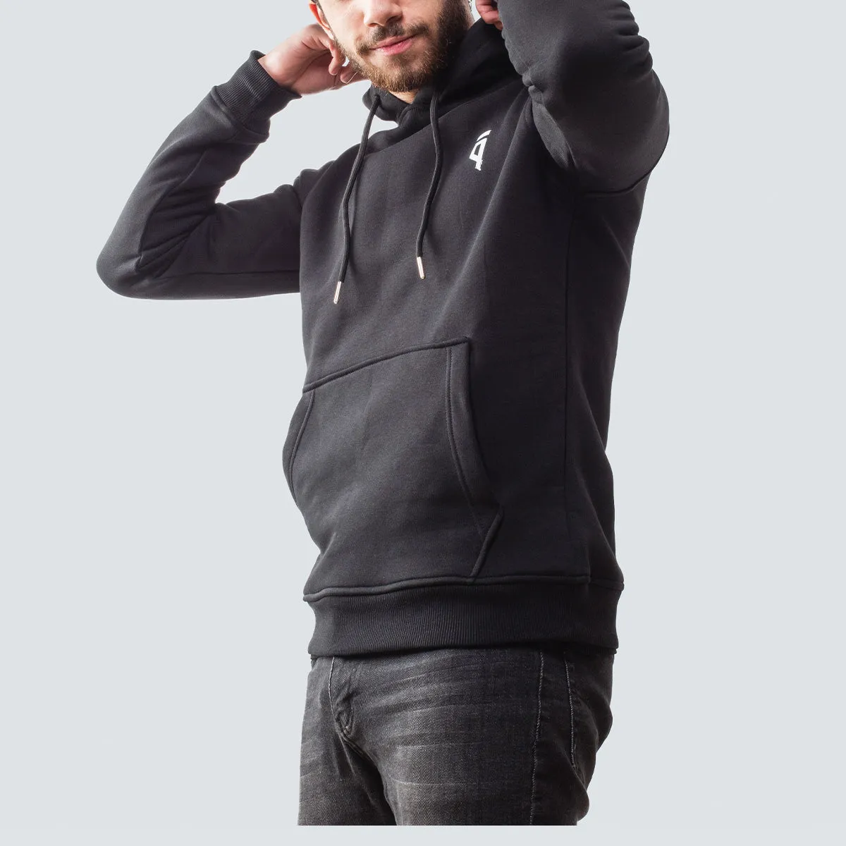 Tareeq Hoodie