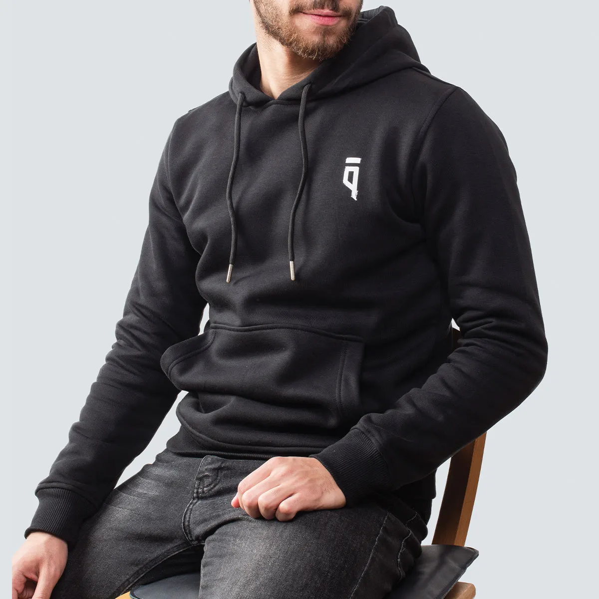 Tareeq Hoodie