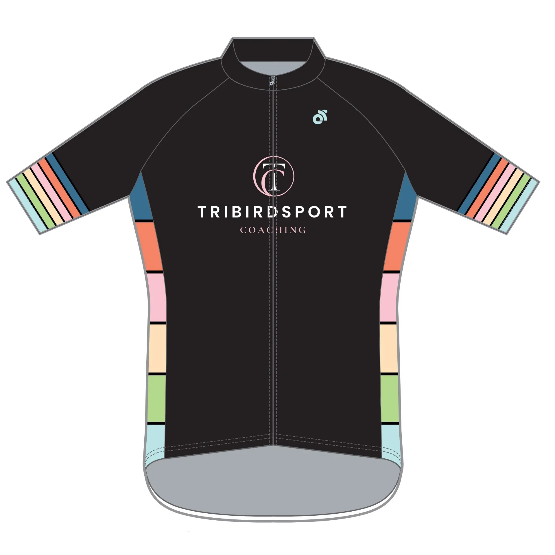 TECH  Jersey