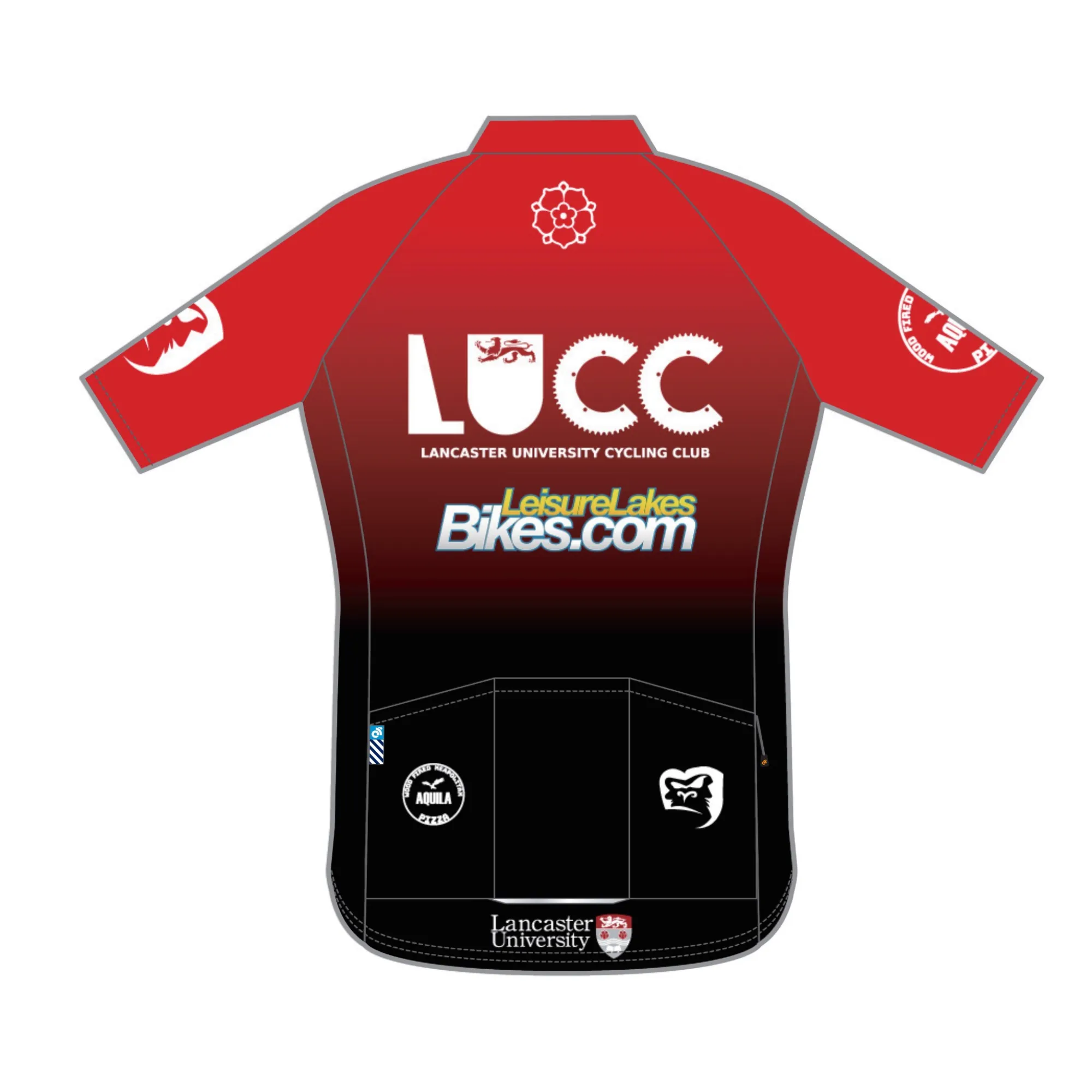 TECH  Jersey