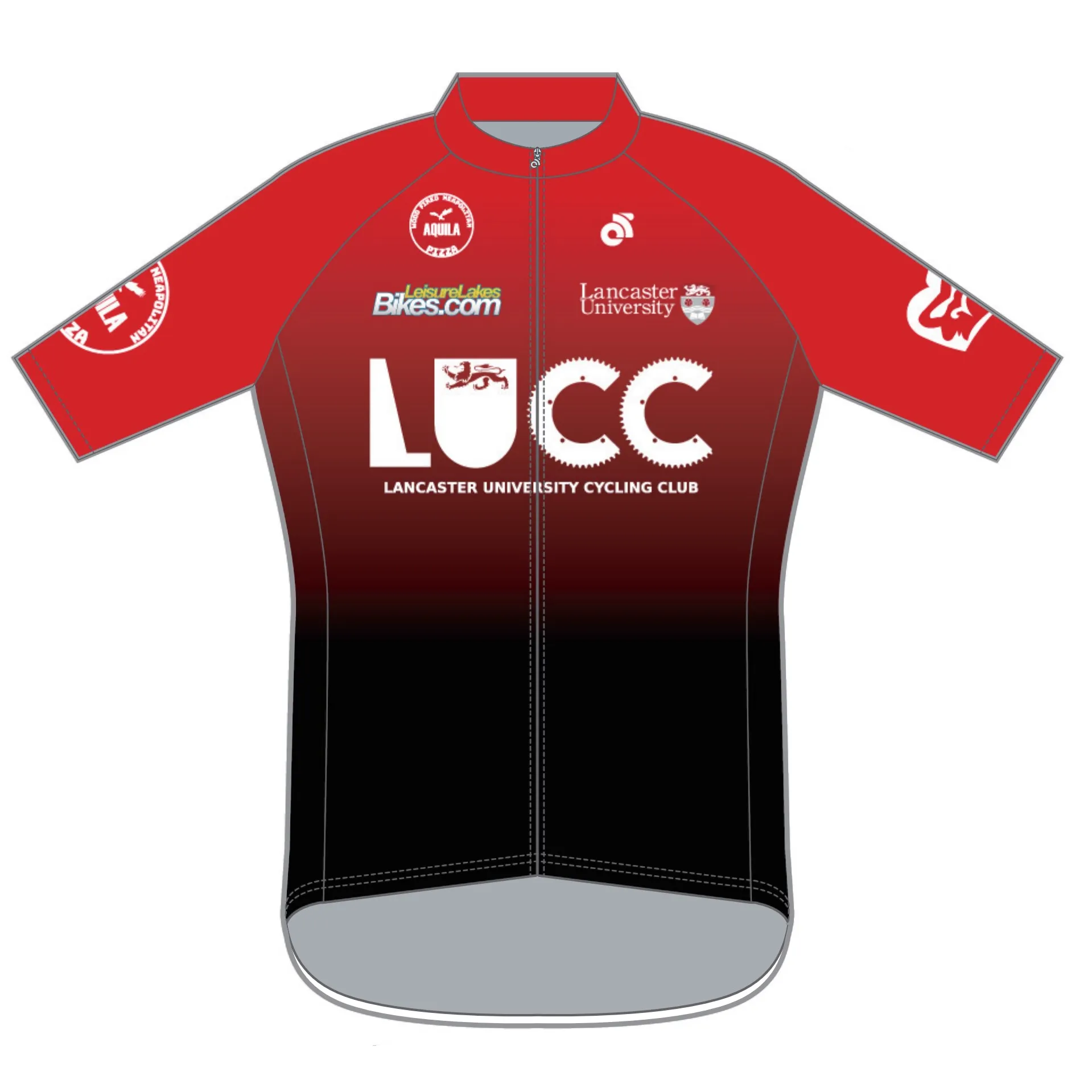 TECH  Jersey