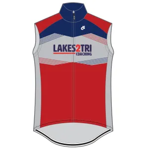 Tech  Wind Vest