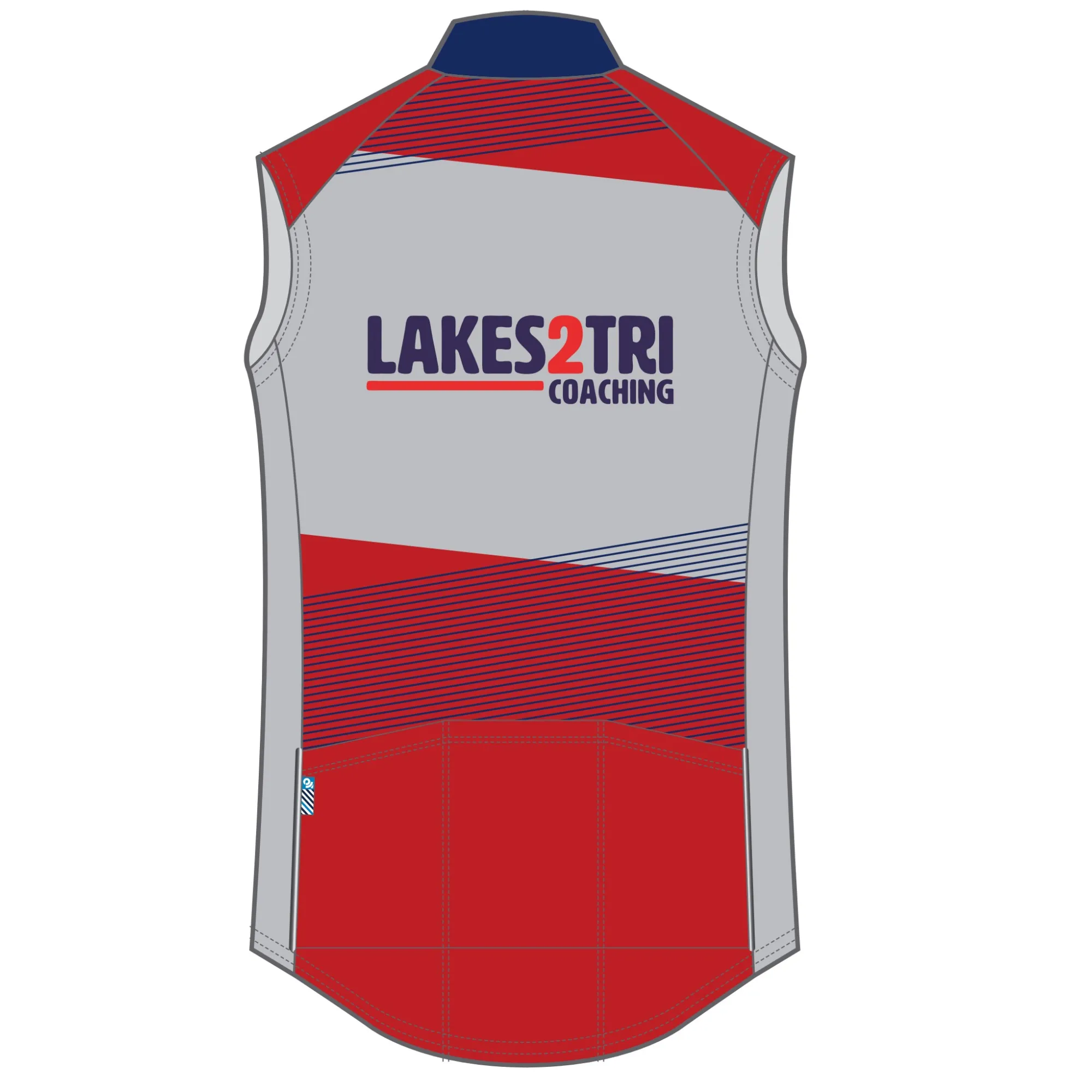 Tech  Wind Vest