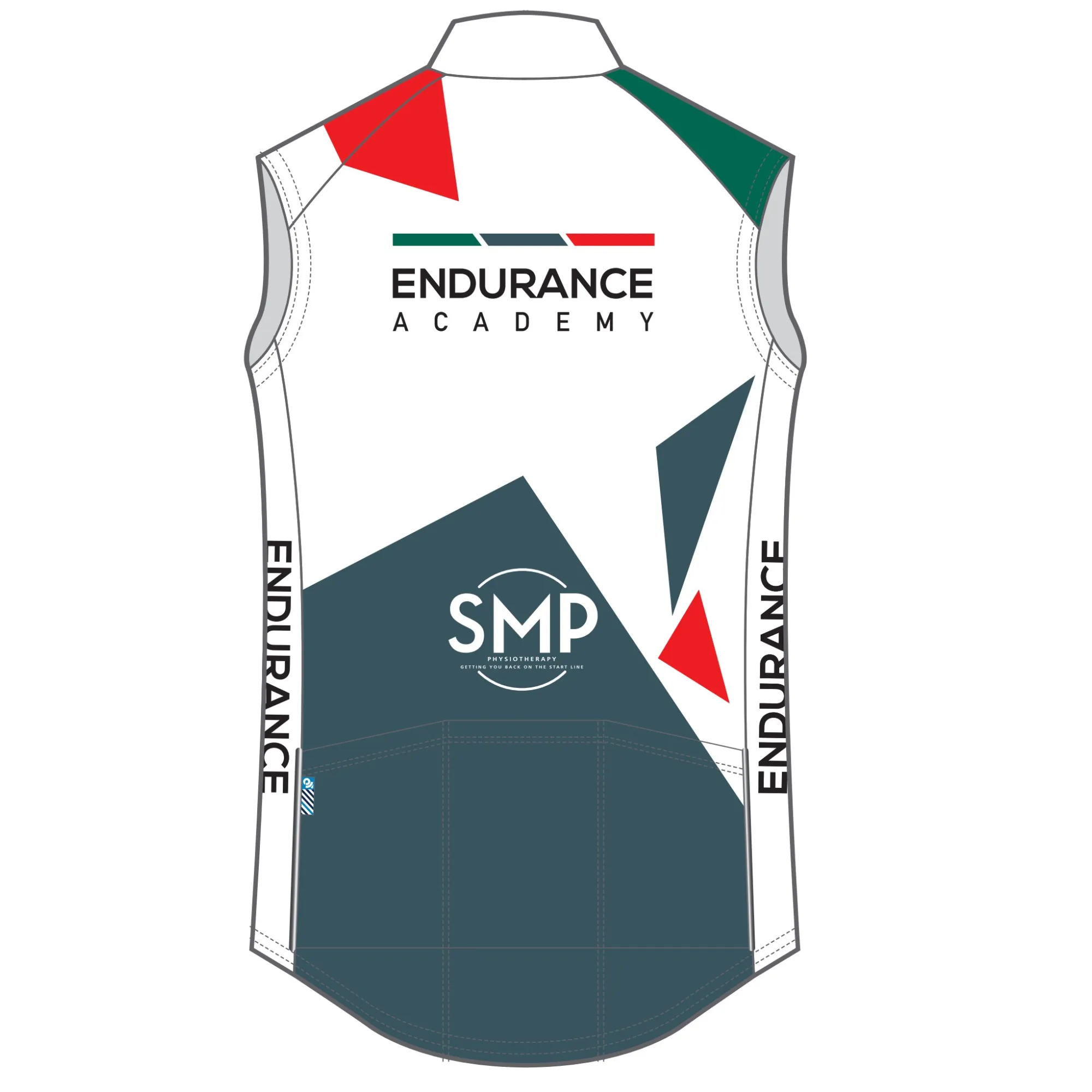 Tech  Wind Vest