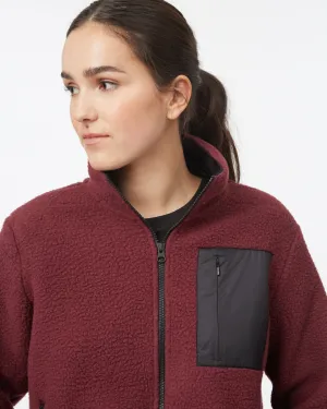 Tentree Ecoloft Zip Jacket