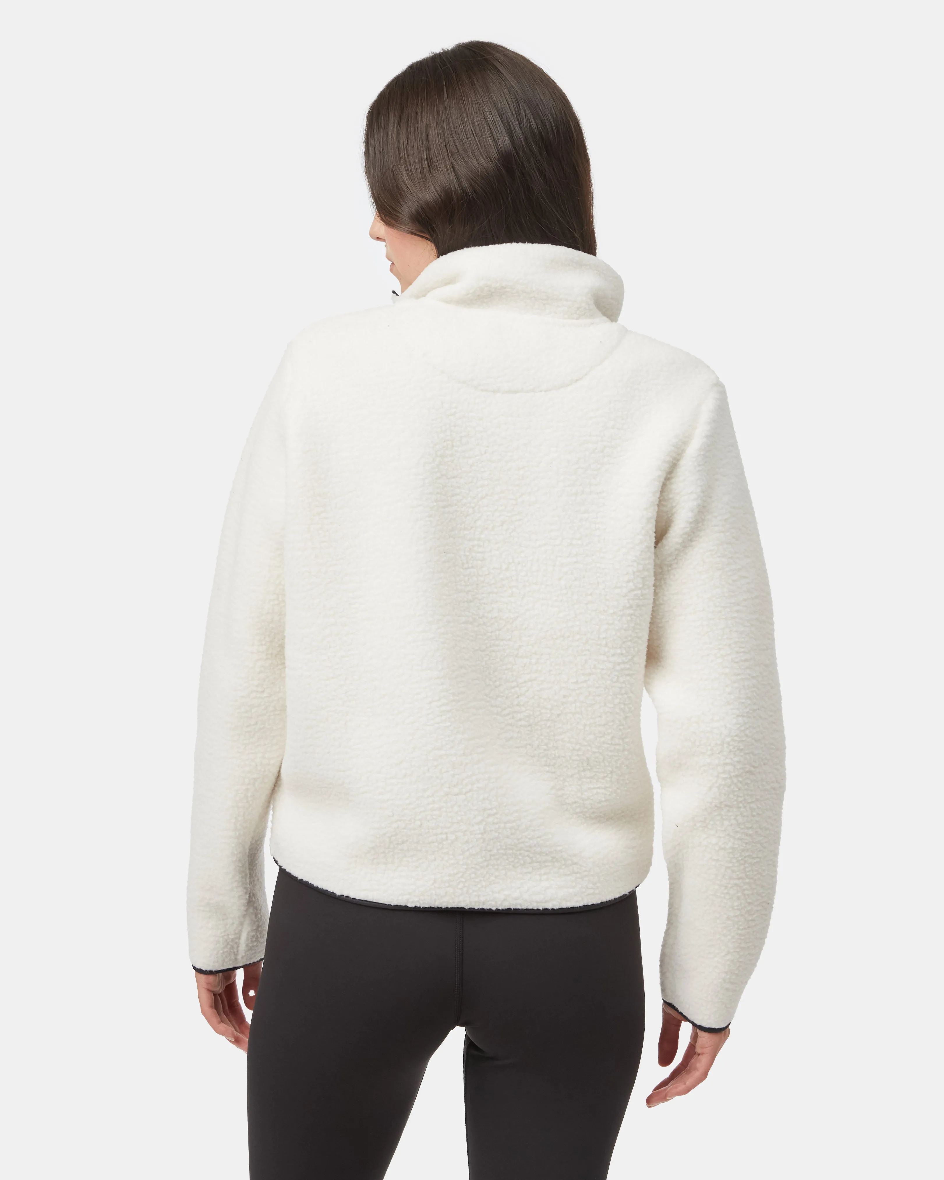 Tentree Ecoloft Zip Jacket