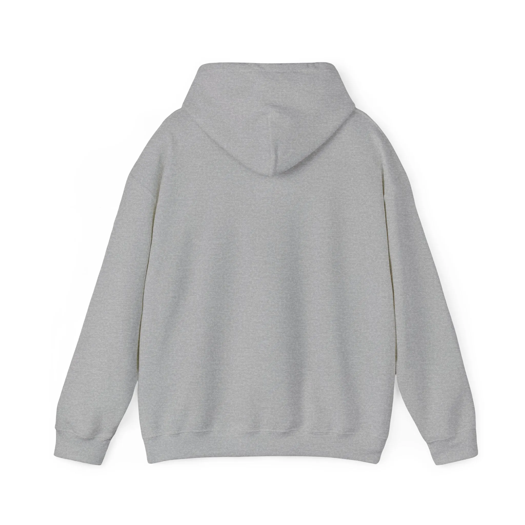 The Answer Is Always Weed Unisex Hooded Sweatshirt