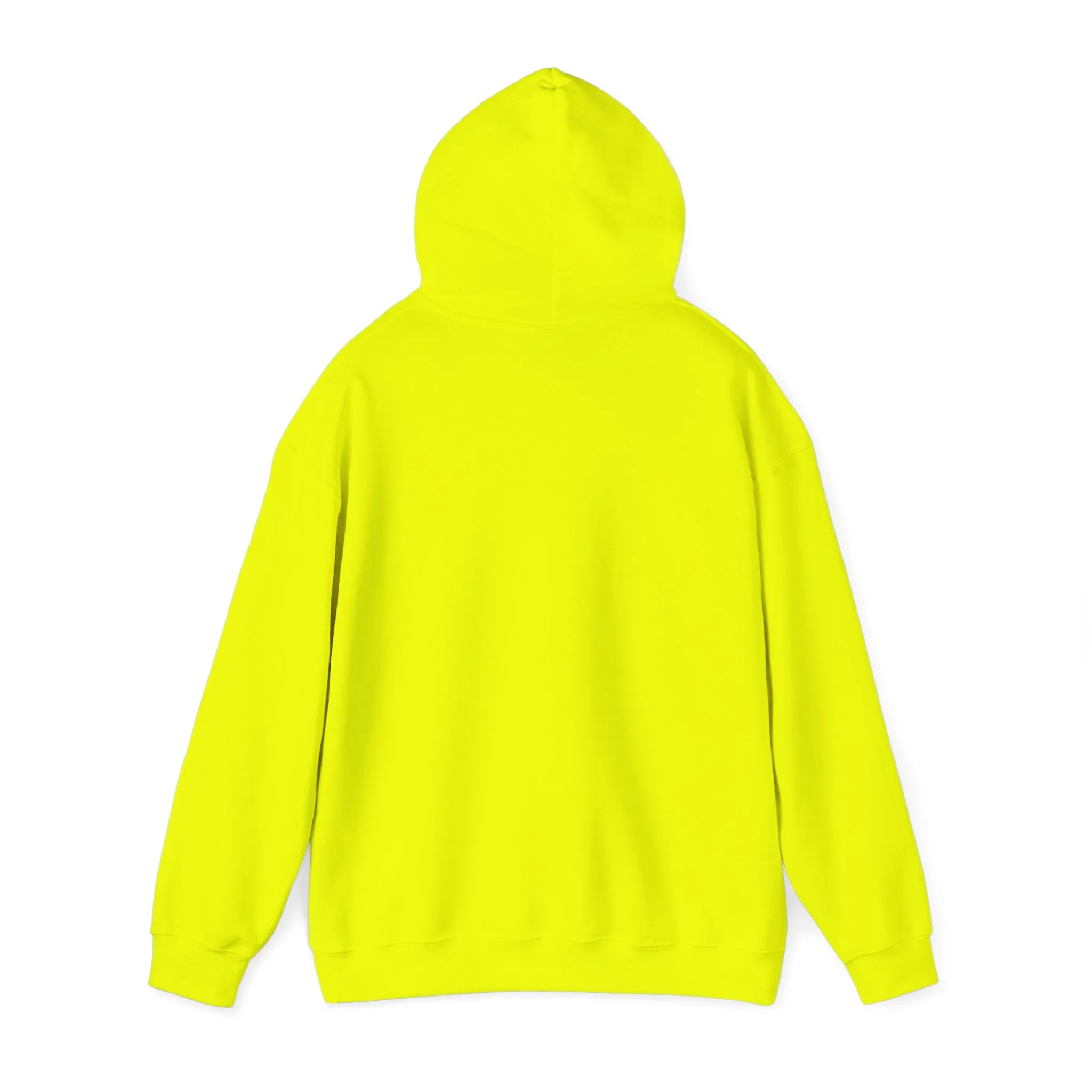 The Answer Is Always Weed Unisex Hooded Sweatshirt