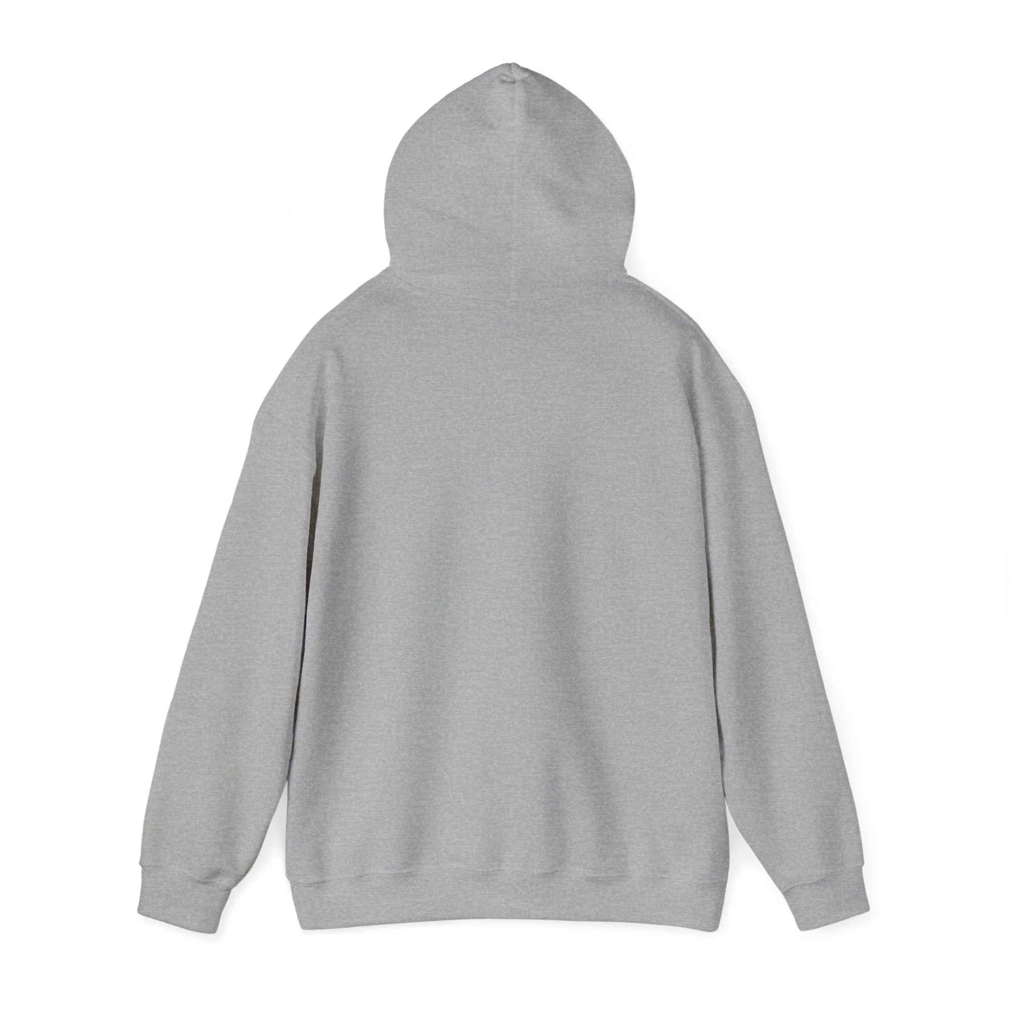 The Answer Is Always Weed Unisex Hooded Sweatshirt