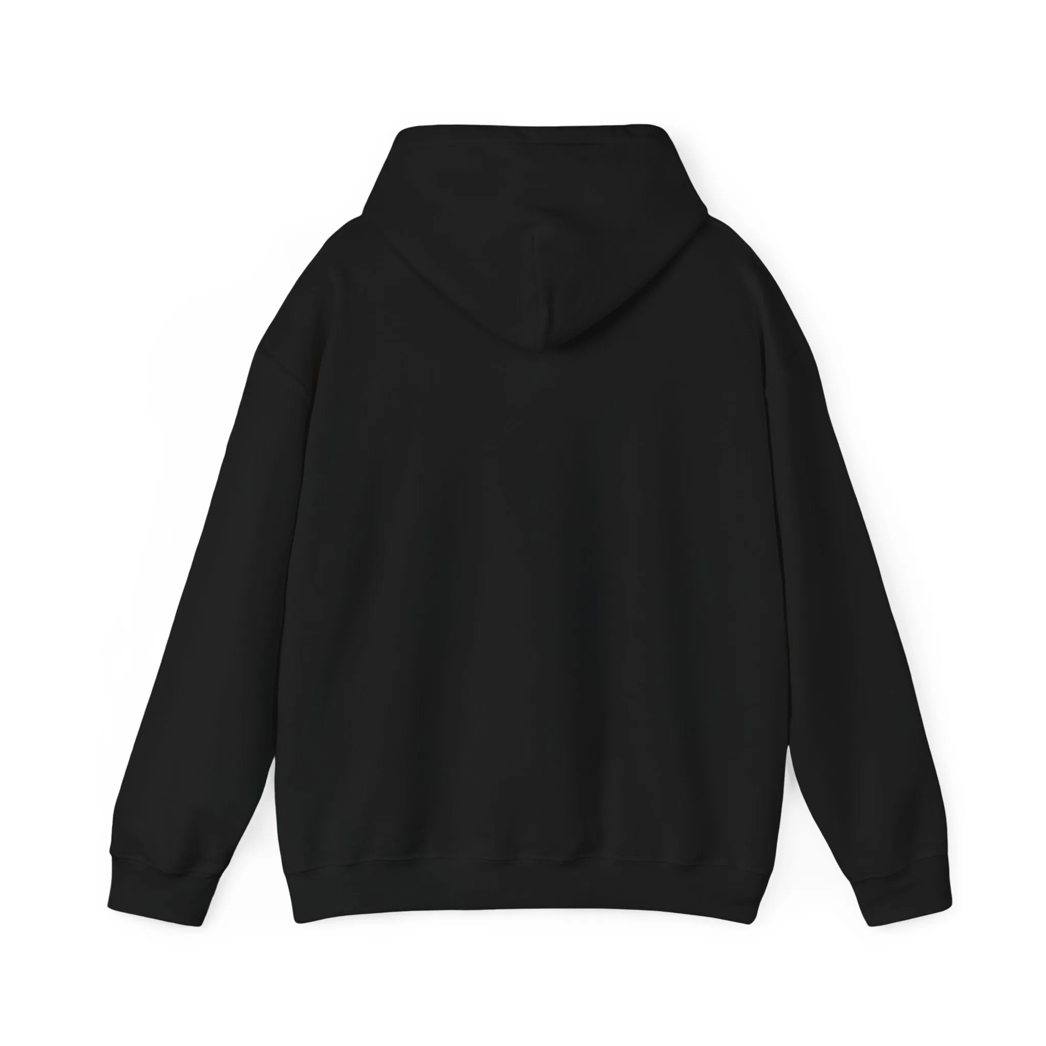 The Answer Is Always Weed Unisex Hooded Sweatshirt