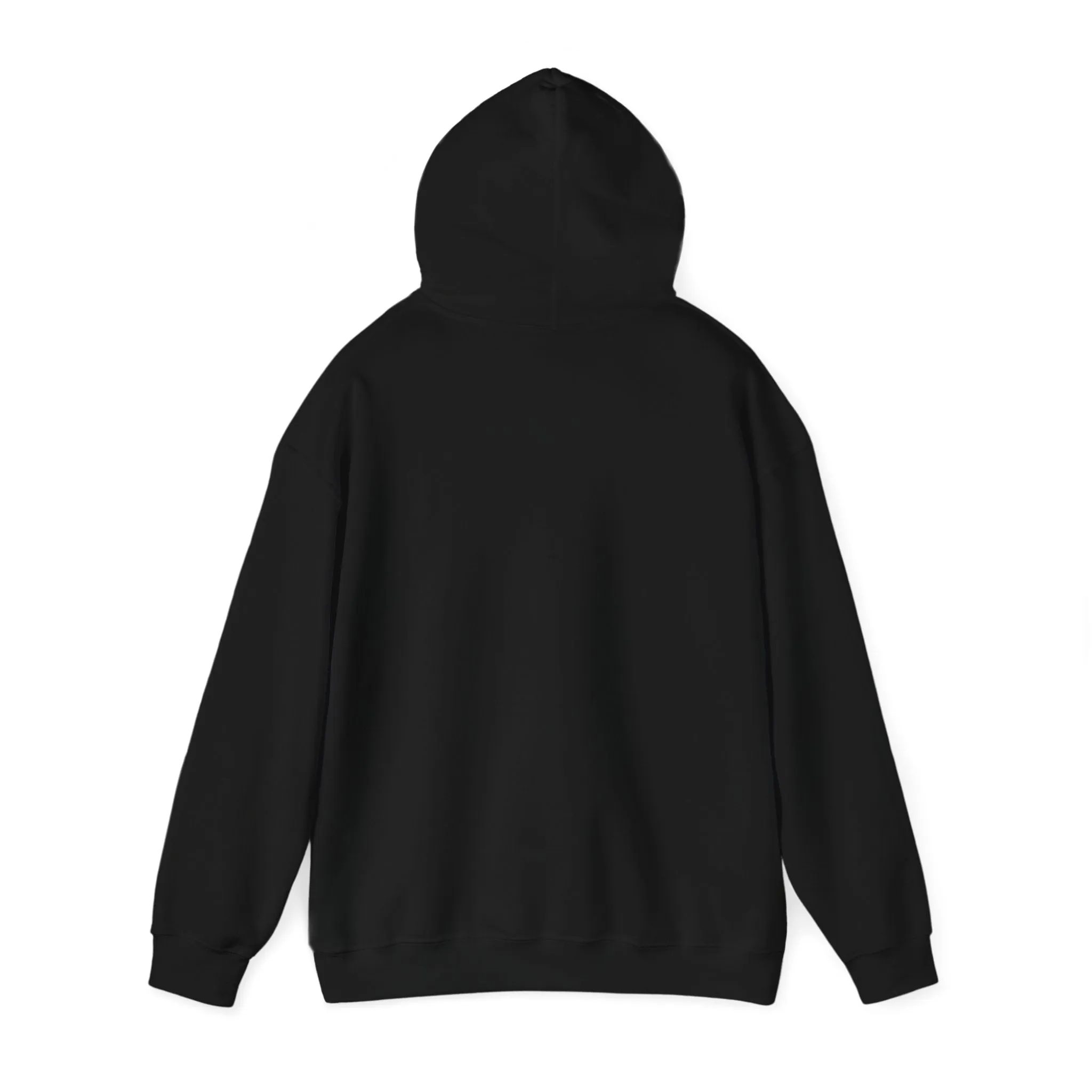The Answer Is Always Weed Unisex Hooded Sweatshirt