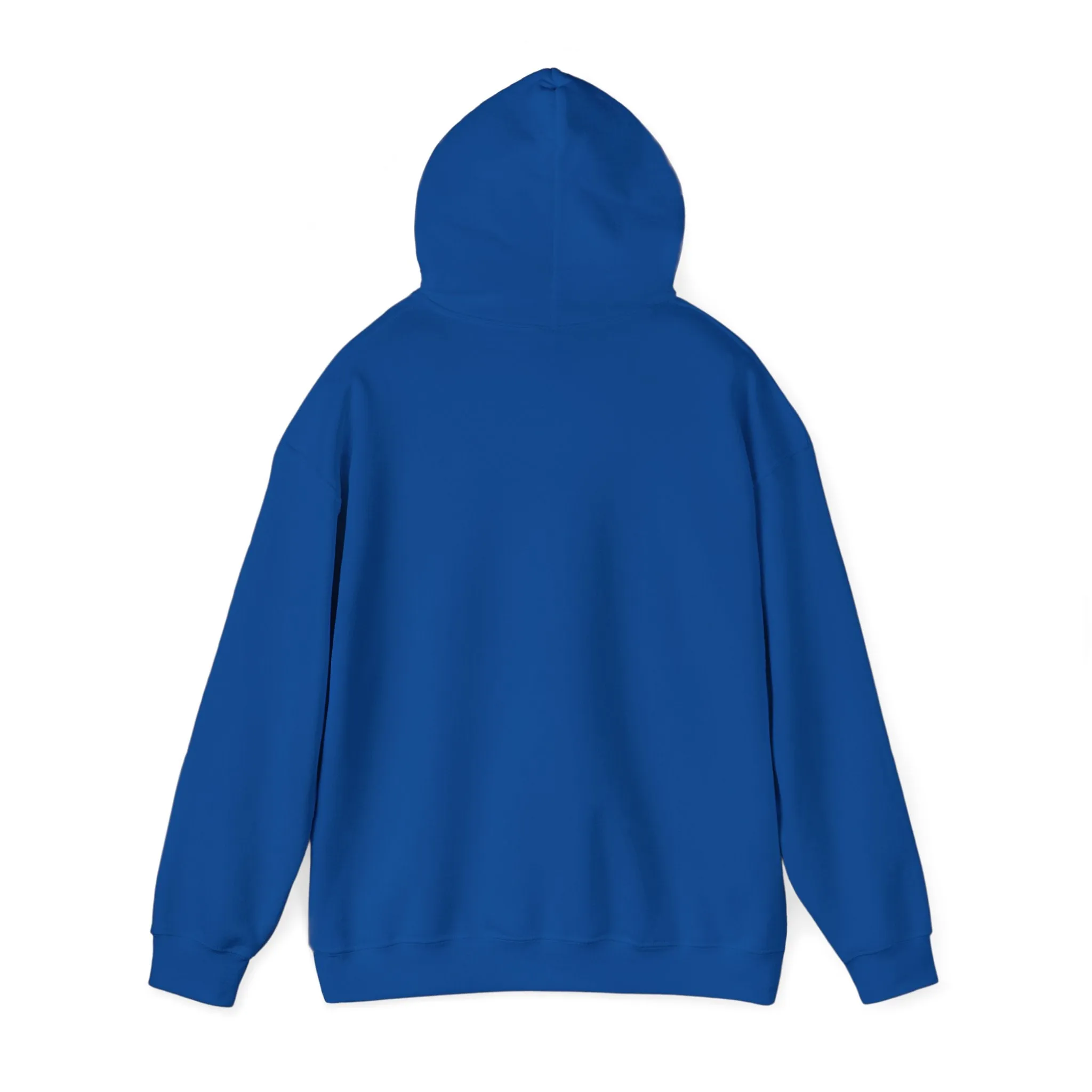 The Answer Is Always Weed Unisex Hooded Sweatshirt