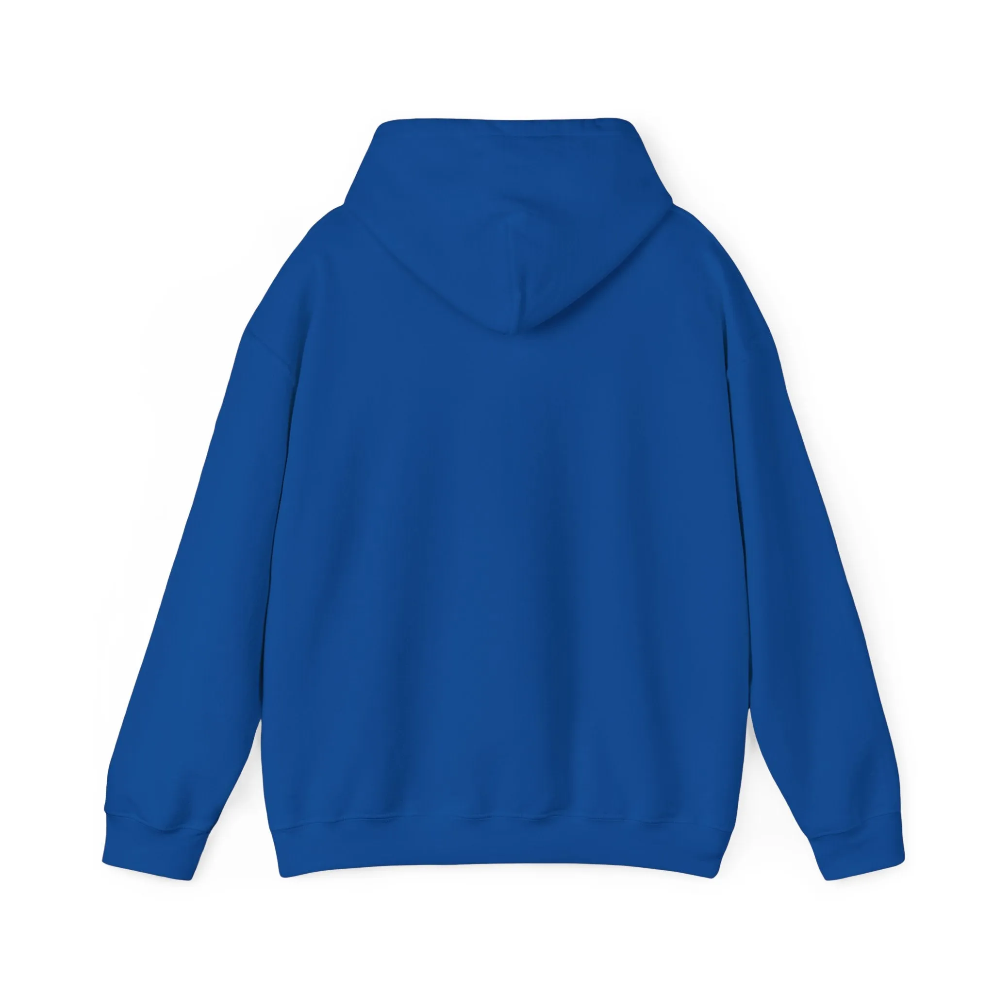 The Answer Is Always Weed Unisex Hooded Sweatshirt