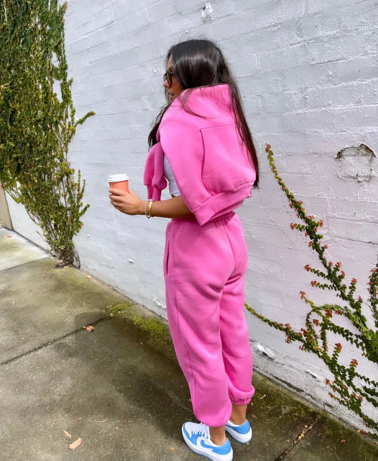 The Flossy Hoodie