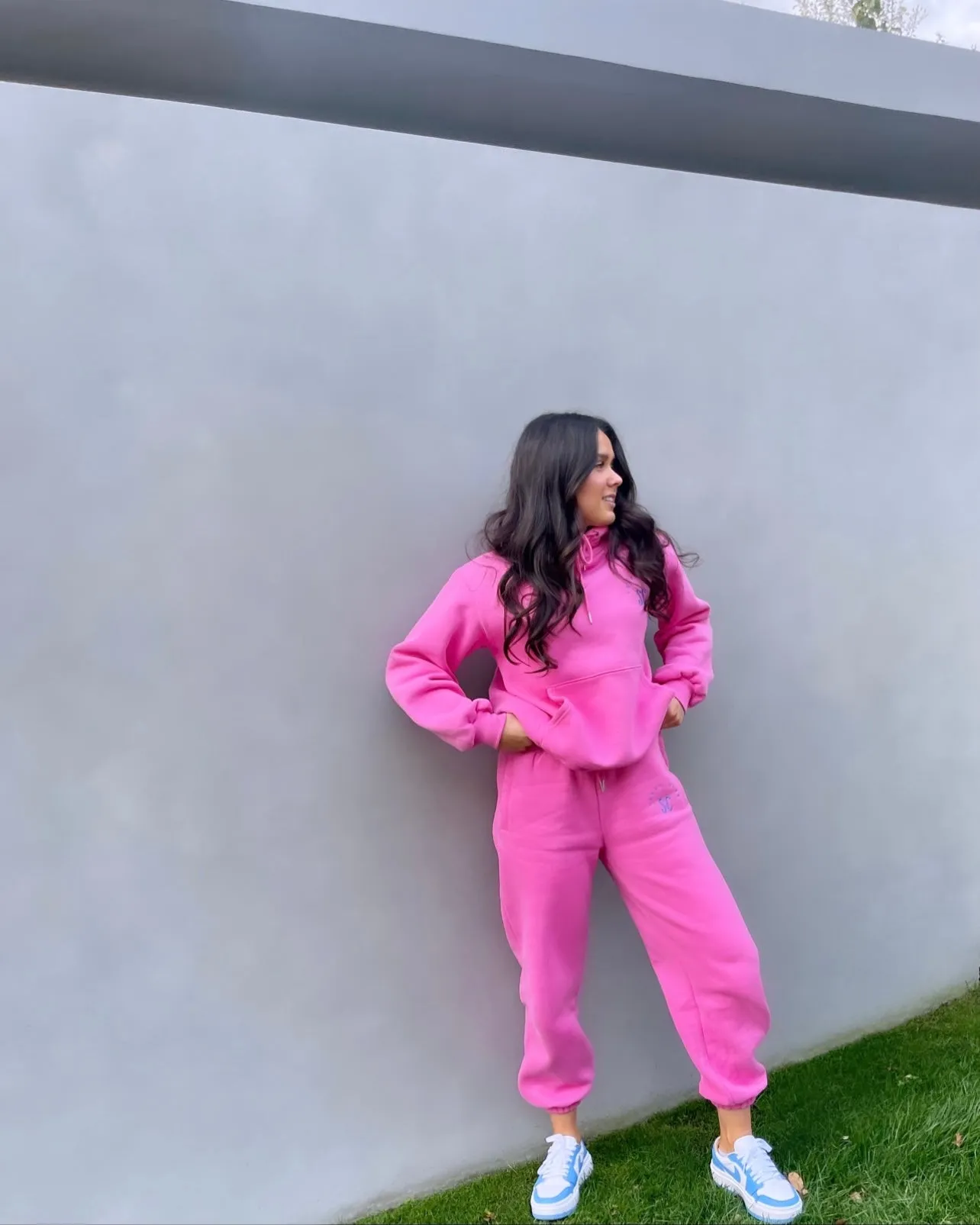 The Flossy Hoodie
