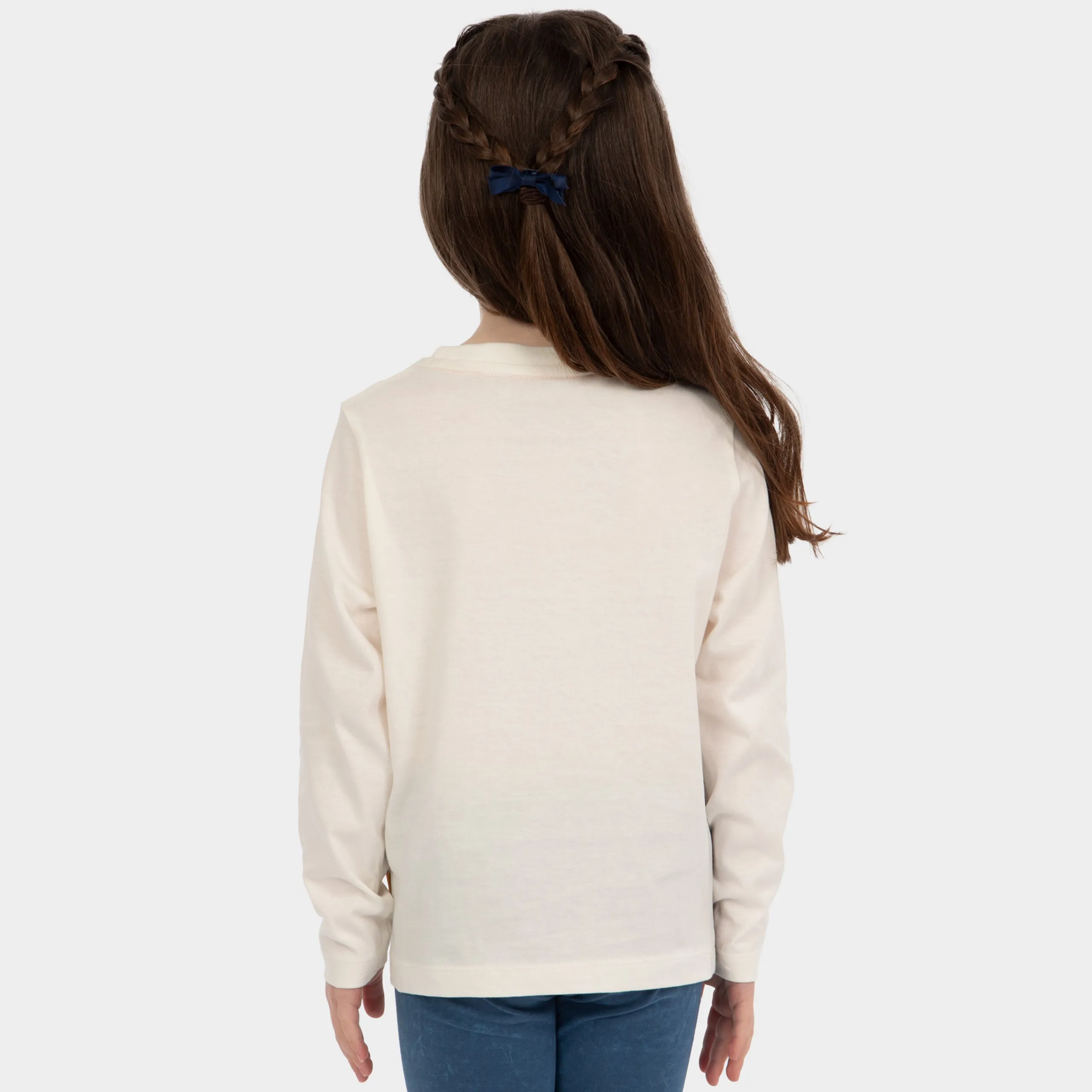The Gruffalo Long-Sleeve T-Shirt