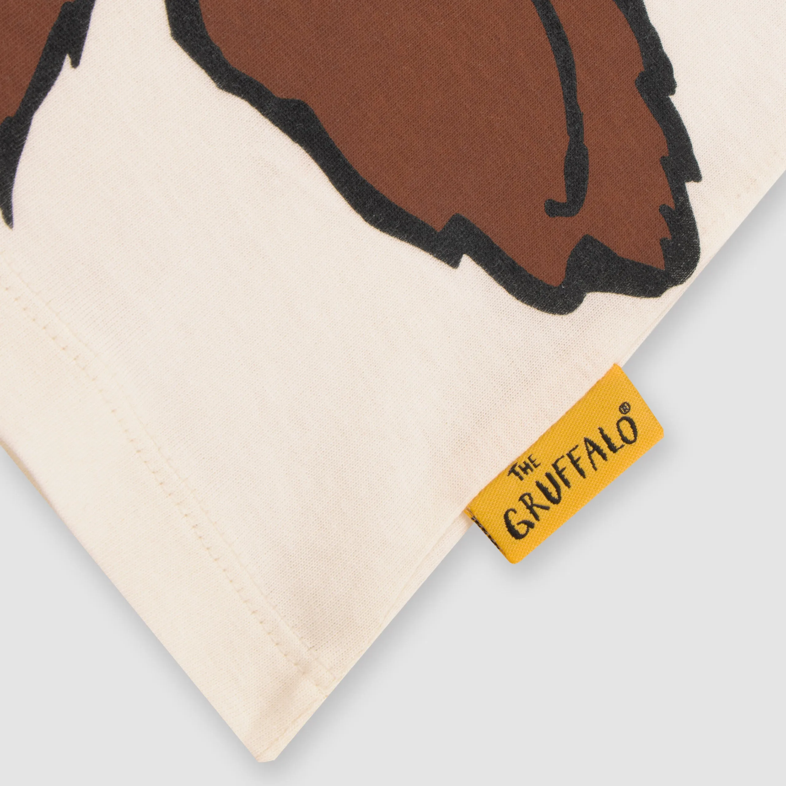 The Gruffalo Long-Sleeve T-Shirt