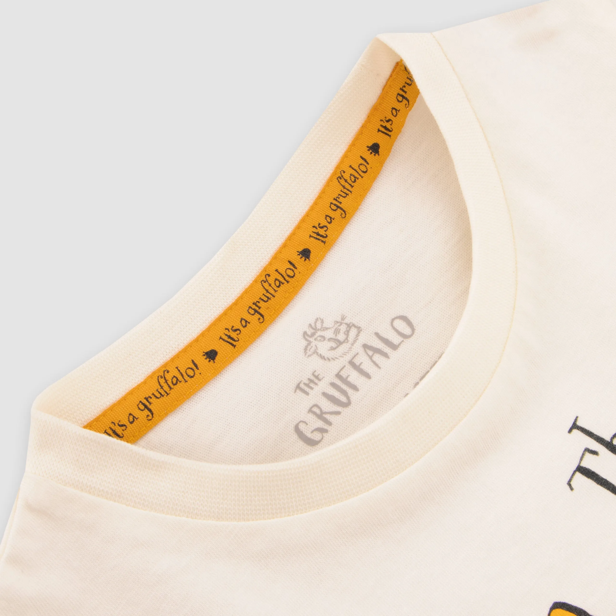 The Gruffalo Long-Sleeve T-Shirt