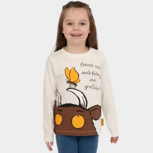 The Gruffalo Long-Sleeve T-Shirt