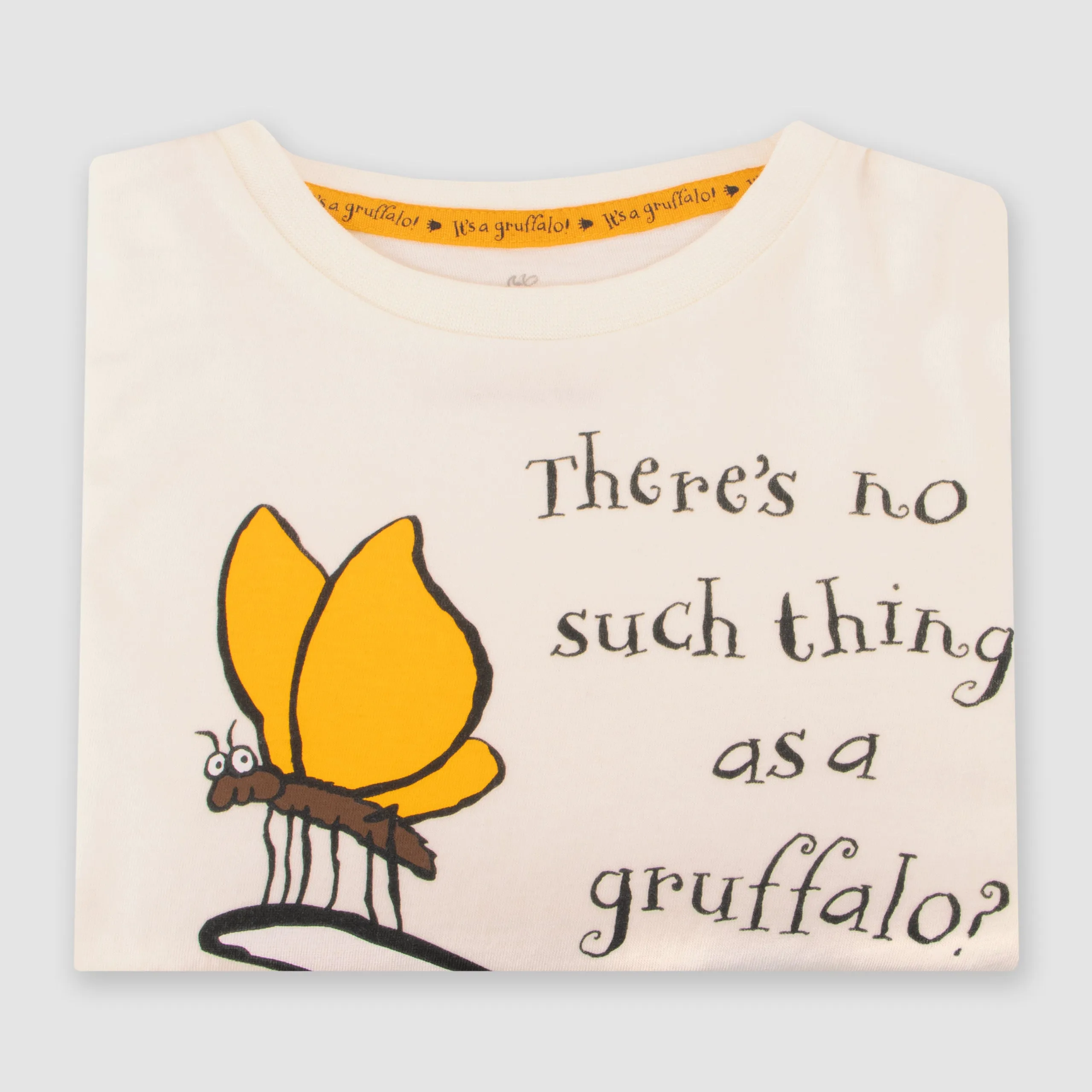 The Gruffalo Long-Sleeve T-Shirt