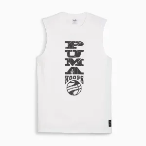 The Hooper Tank