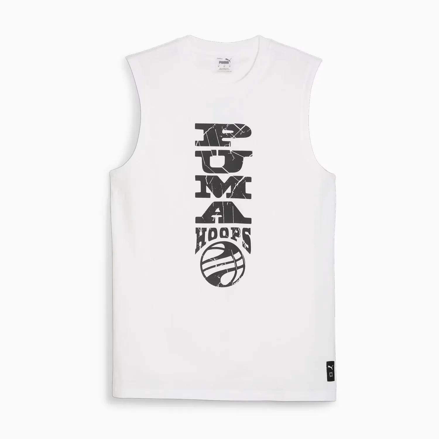 The Hooper Tank