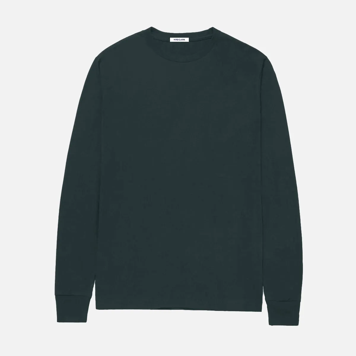 The Long Sleeve Tee // Limited Edition