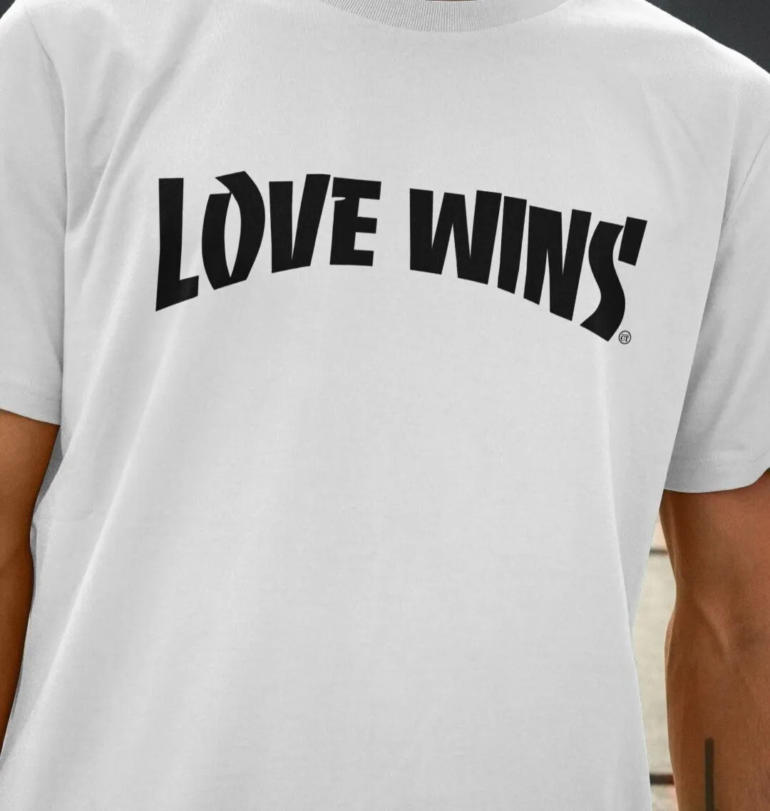 Thrashed LV. 100% organic tee . Free UK post