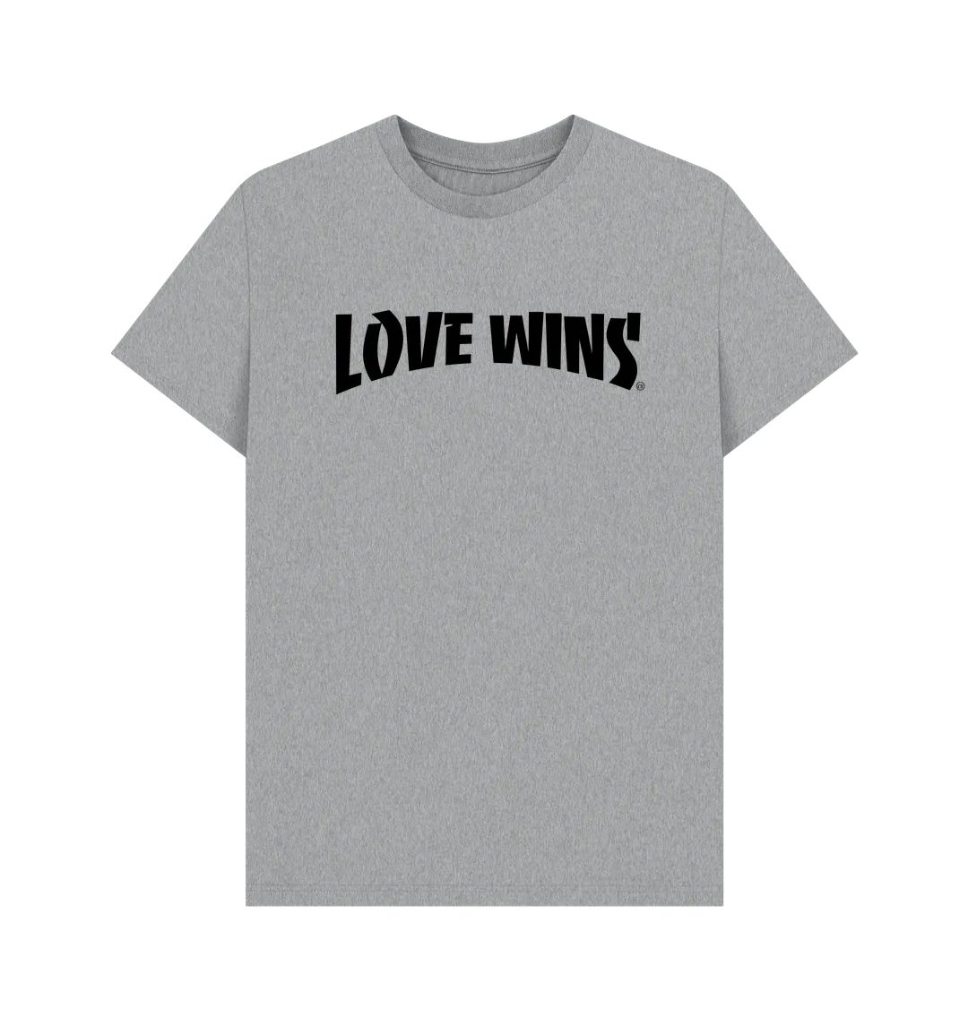 Thrashed LV. 100% organic tee . Free UK post
