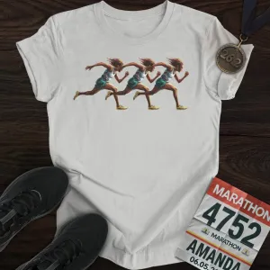 Three Runners T-Shirt