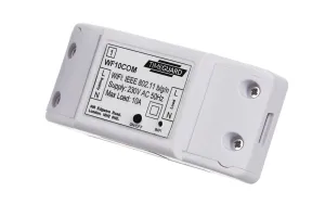 Timeguard WF10COM In-Line Wi-Fi Smart Switch TuyaSmart