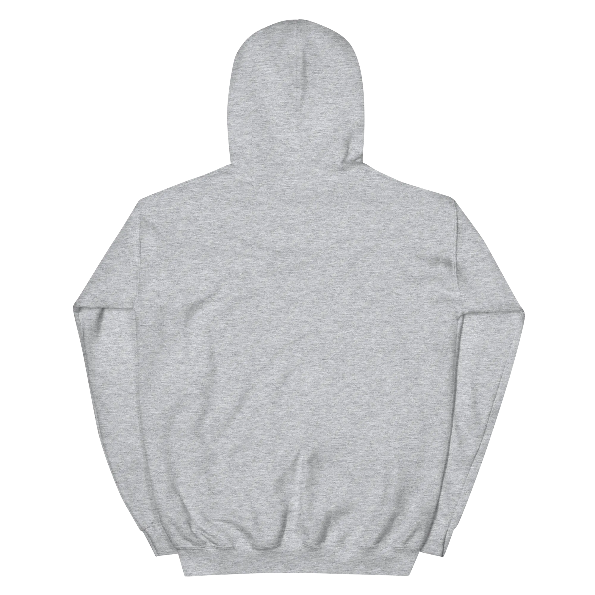 To Frio Snowflake Sleeve Dominican Unisex Hoodie