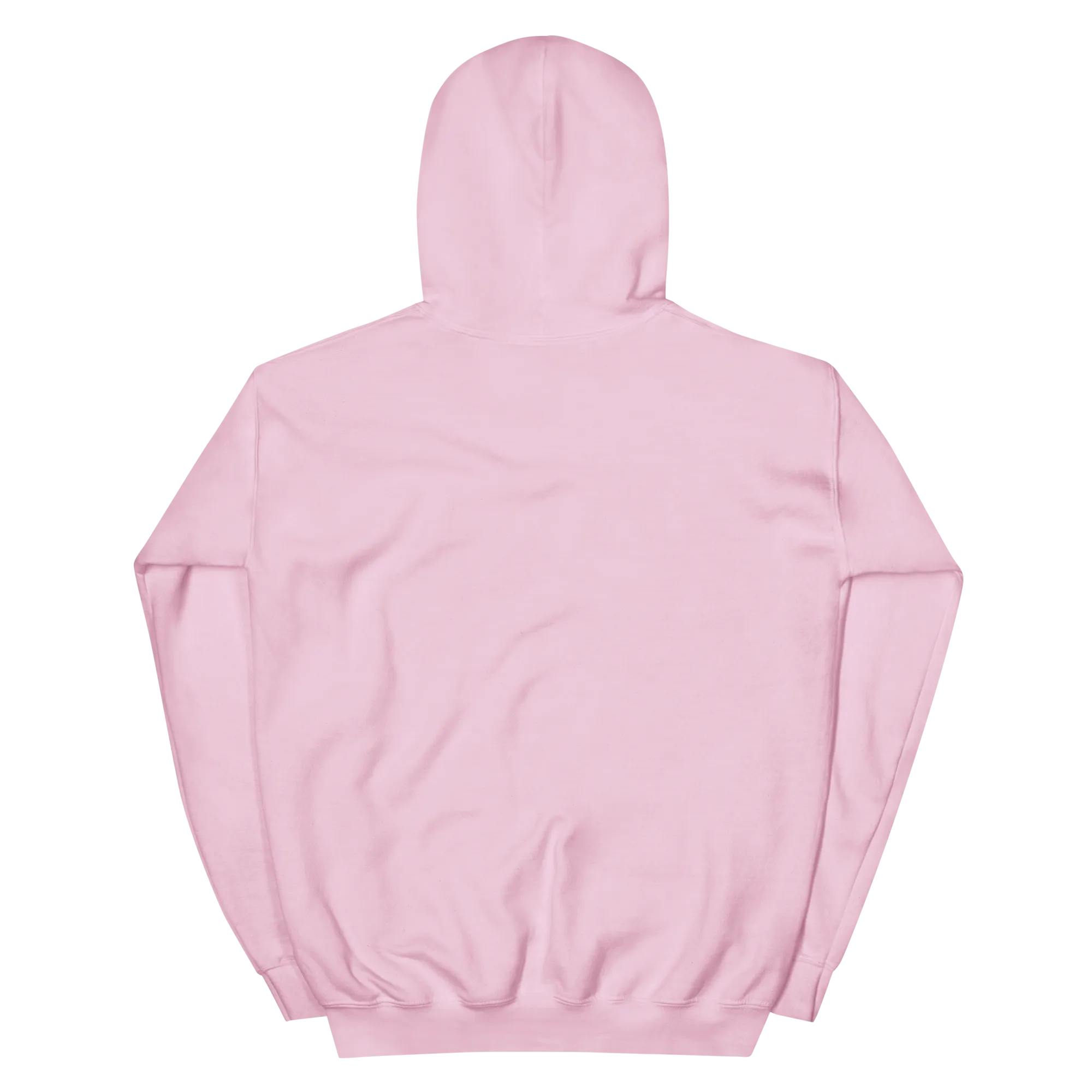 To Frio Snowflake Sleeve Dominican Unisex Hoodie