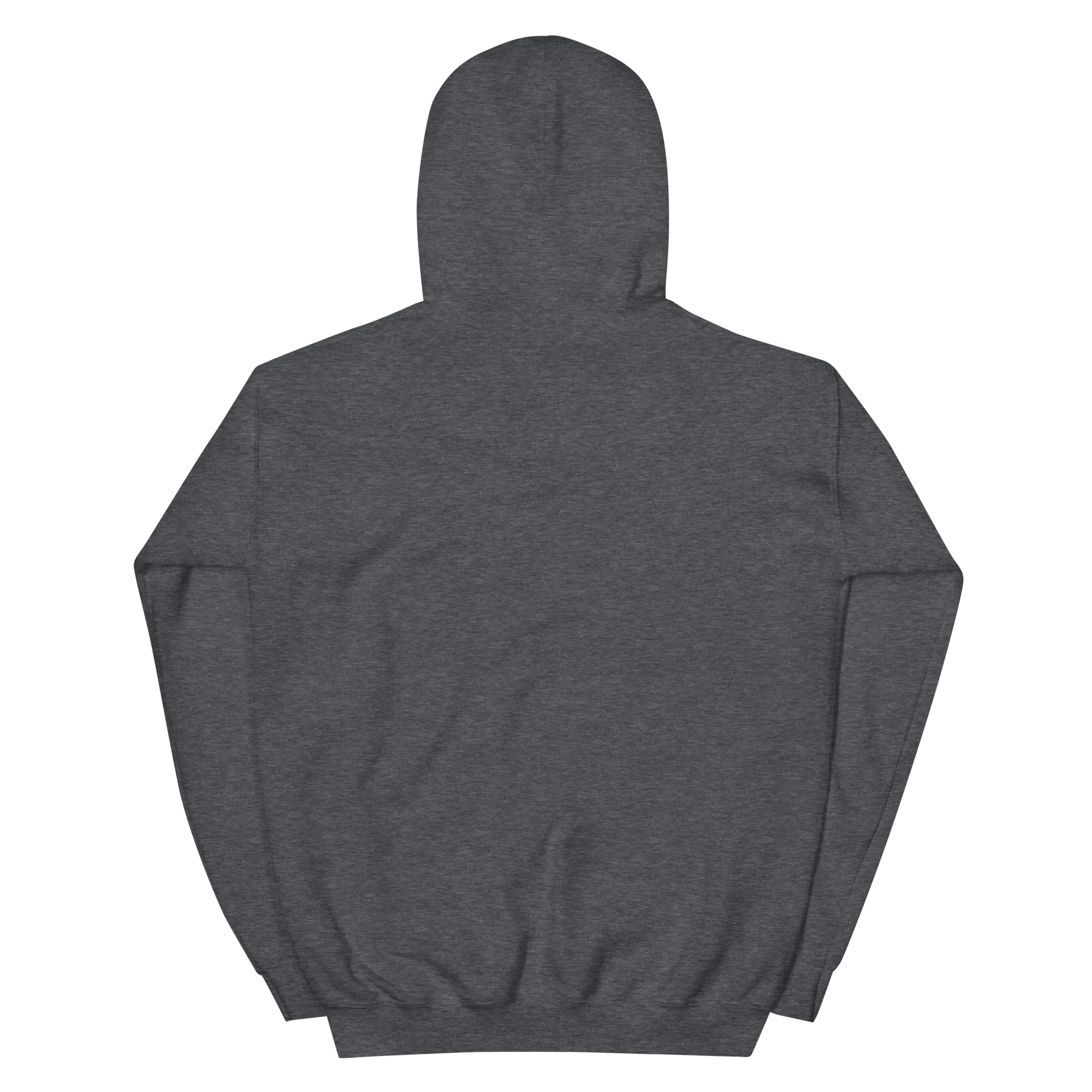 To Frio Snowflake Sleeve Dominican Unisex Hoodie