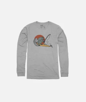 Tot Froggo Longsleeve