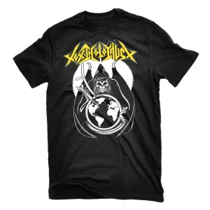 Toxic Holocaust - Reaper t-shirt