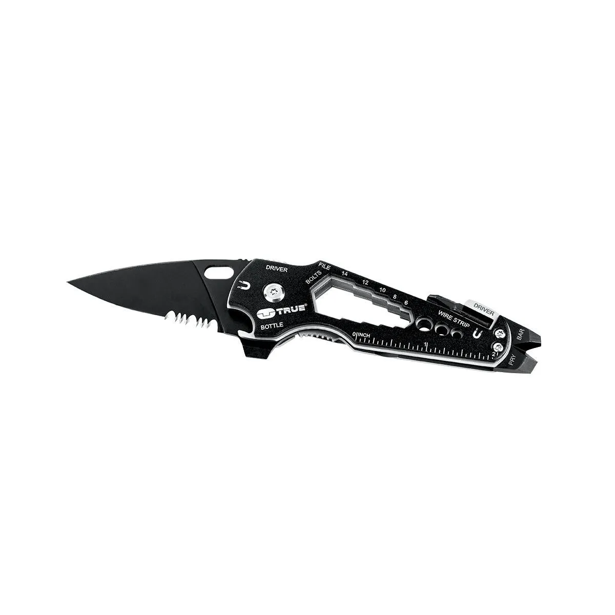 TRUE Utility Smart Knife 