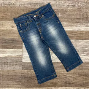 Tuctuc JEANS