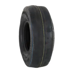 TYRE 11X4.00-5 SMOOTH 4 PLY