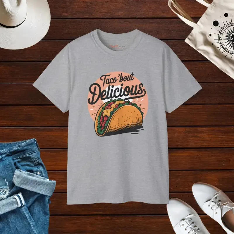 Ultra Cotton Tee where Comfort Meets Style